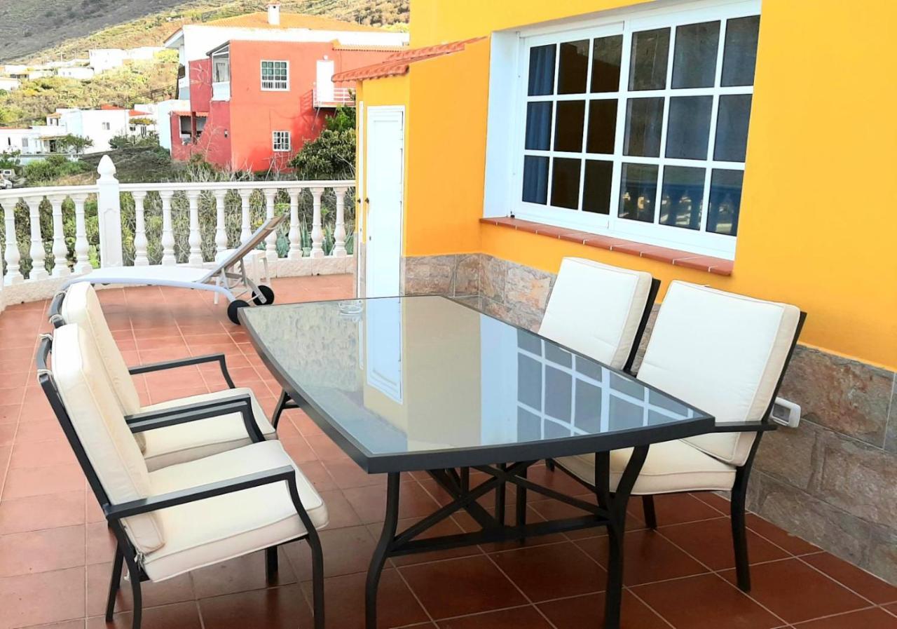 Casa Vista Guapa